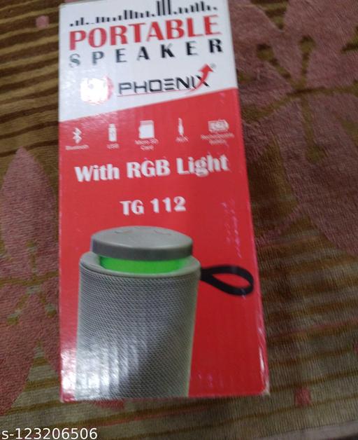 Bluetooth Speakers