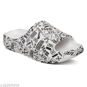 Siaz Stylish Eva soft light weight Sliders/ SLIPPERS/ FLIP&FLOP/ for Mens and boys TRNDY dailywear