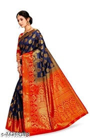 Balatan Silk Saree