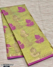 Charvi Voguish Sarees