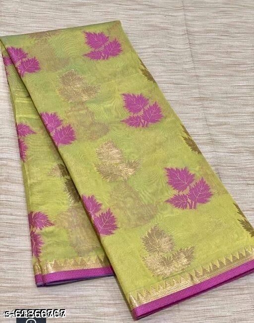 Charvi Voguish Sarees