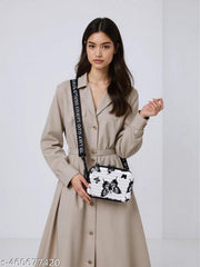 Cute sling bag for girls