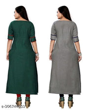 Myra Fashionable Kurtis