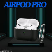 AIRPOD PRO - A True Wireless Bluetooth Headphone and Earphone