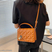 LADY STAR New Sling Bag for women and girls