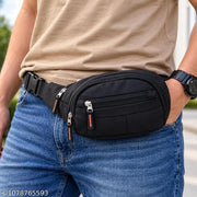 waist bag for men & women | chest bag | passport bag | fanny pack