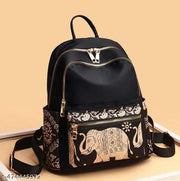 Elegant Classy Women Backpacks