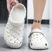 MOXCO Premium Lightweight Comfortable Summer Trendy Stylish Men clogs, clogsfor Men, clogs, Home clogs, Formal clogs, Ethnic clogs, Outdoor clogsFor Men