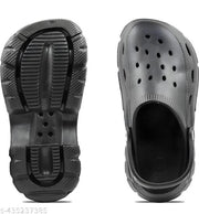 Fashionable Comfortable Lightweight Clogs for Women's and Girls