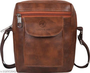 Shoulder Sling Crossbody Bag Casual Men & Women Chest Bag Travel Bag