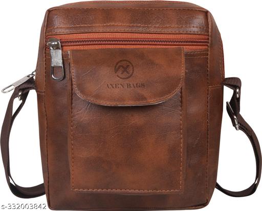 Shoulder Sling Crossbody Bag Casual Men & Women Chest Bag Travel Bag