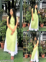 Mm leherya only kurti