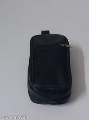 Toiletry Bag for Women and Men, Water-Resistant Shaving Bag for Toiletries Accessories, Foldable Storage Bags with Divider and Handle