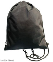 Da Tasche Drawstring Backpack