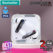 IMMERSE Earbuds 12 hours playtime bluetooth wireless headphones earphone bluetooth headset