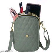 mobile bag
