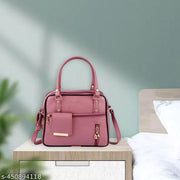 Shoulder Handbags for Women, Girls and Ladies. Latest bags for Office, Shopping, College and Casual use.