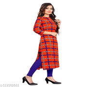 Trendy Pretty Kurtis