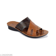 Combo Pack of 2 Slippers, Ethnic Chappal,Sandal, Comfortable Sandal, Kohlapuri for Men.