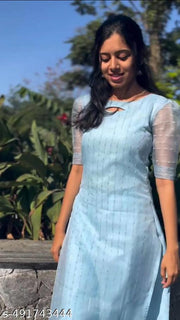 TRENDY KURTI FOR WOMRN