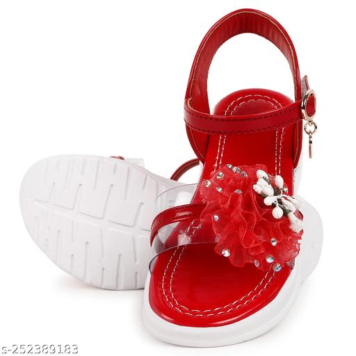 WELL WEAR KIDS GIRLS ELEGANT SANDALS