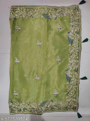 Jivika Fabulous Sarees