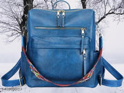 MomsyStore Stylish Backpack For Women and Girls