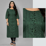 Kashvi Fabulous Kurtis