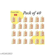 Non Stiched Autumn Theme Grocery Shopping Bag With handles , Autumn Print Shopping Bag, Seasonal Grocery Shopping Bag (Cream, Pack of 40)