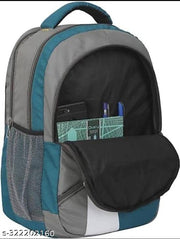 Laptop backpack