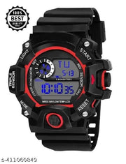 Alluring gshok sport watches for men