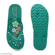 Ortho +Rest Extra Soft & Comfortable  Hawaii Slipper for Women's & Girl's | Orthopedic & Diabetic Chappal| Ortho  Comfortable Flip -Flops for Daily  Uses