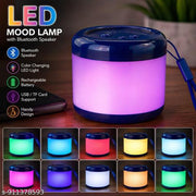 Bluetooth Speaker