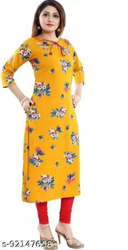 Polyster/Crepe fabric-Elegant Anarkali Kurta |Women's Anarkali Suit |Classic Anarkali Ethnic Wear |Traditional |Designer |Party Wear Anarkali Outfit |Embroidered Anarkali Dress |Fashionable Anarkali Outfit for Girls and Women (Pink)