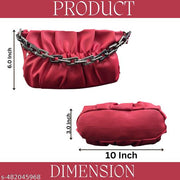 Classic Classy Women Slingbags