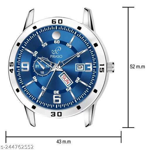 PIRASO PIRASO WATCH