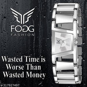 4075-SL Elegant Design Analog Watch - For Women ()