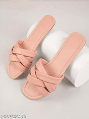 Elite Women Flats