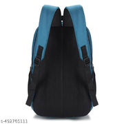 "Pogago® Laptop Backpack for Men & Women | Waterproof, Lightweight, Durable Travel & Office Bag | Spacious School & College Backpack for 15.6-inch Laptop"