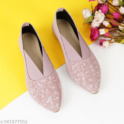 Treanding Bellies for women,fashionable bellies for women