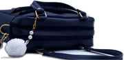 Lavie Stylish Sling Bags For Girls 2025
