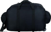 60ltr Strolley Duffel Bag Travel Duffel Luggage Heavy Duty Bag For Men & Women