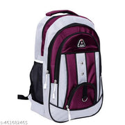 35 L Casual Waterproof Laptop Bag/Backpack for Men Women Boys Girls/Office School College Teens & Students