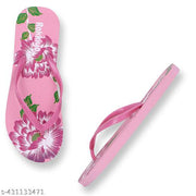Trendy Women’s Slippers