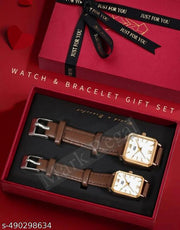 Mark Regal couple watches combo