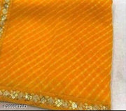 BANDHANI SAREE , BANDHEJ SAREE , BANDHNI SAREES , PURE GEORGETTE SAREES , SOFT GEORGETTE SAREES , NEW TRENDING SAREES , SAREES UNDER 399 , LEHARIYA SAREES , PLANE SAREES