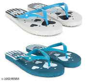 Phonolite Slippers for women/ women slippers ladies / women slipper/ slipper for women/ slipper/ slippers/ chappal /women flip flop /flip flop /pack of 2 combo