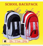 BACKPACK FOR MENS