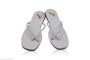 NEW TRENDY FLATS FOR WOMAN
