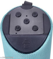 Limited Edition AST-311 Premium Shockproof & Bluetooth Speaker gnap3 10 W Bluetooth Speaker